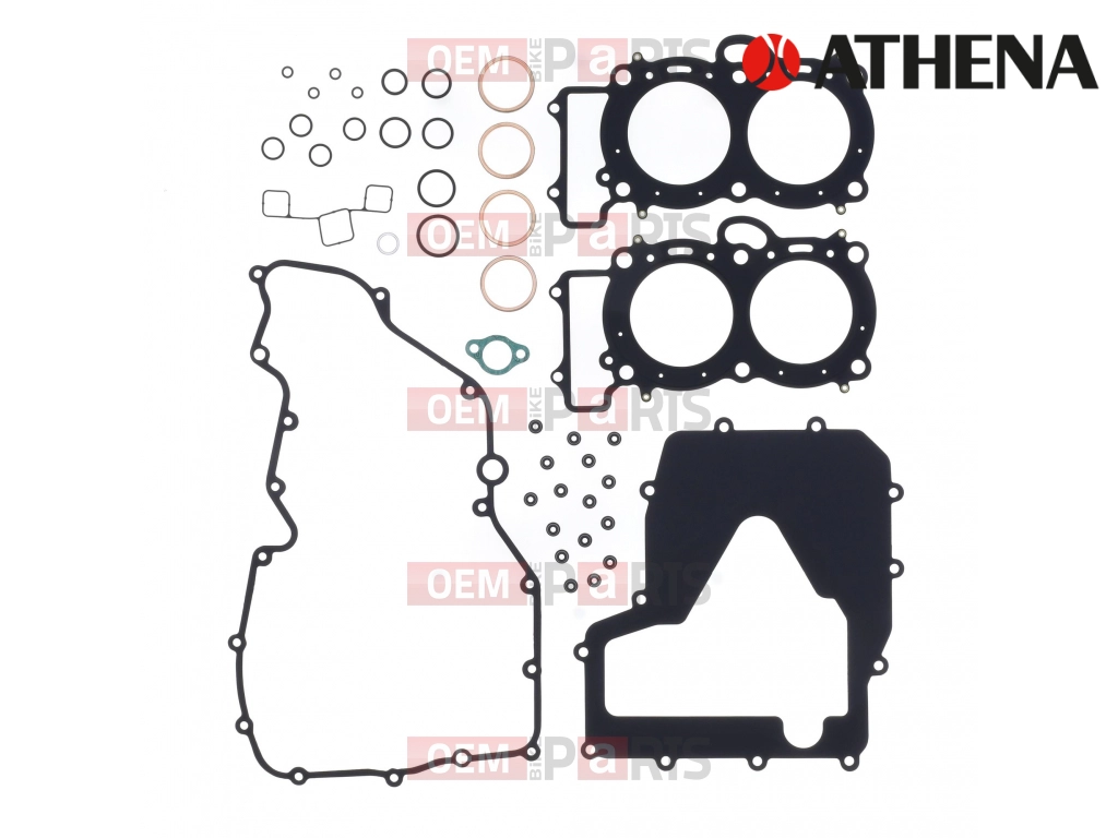Gasket set