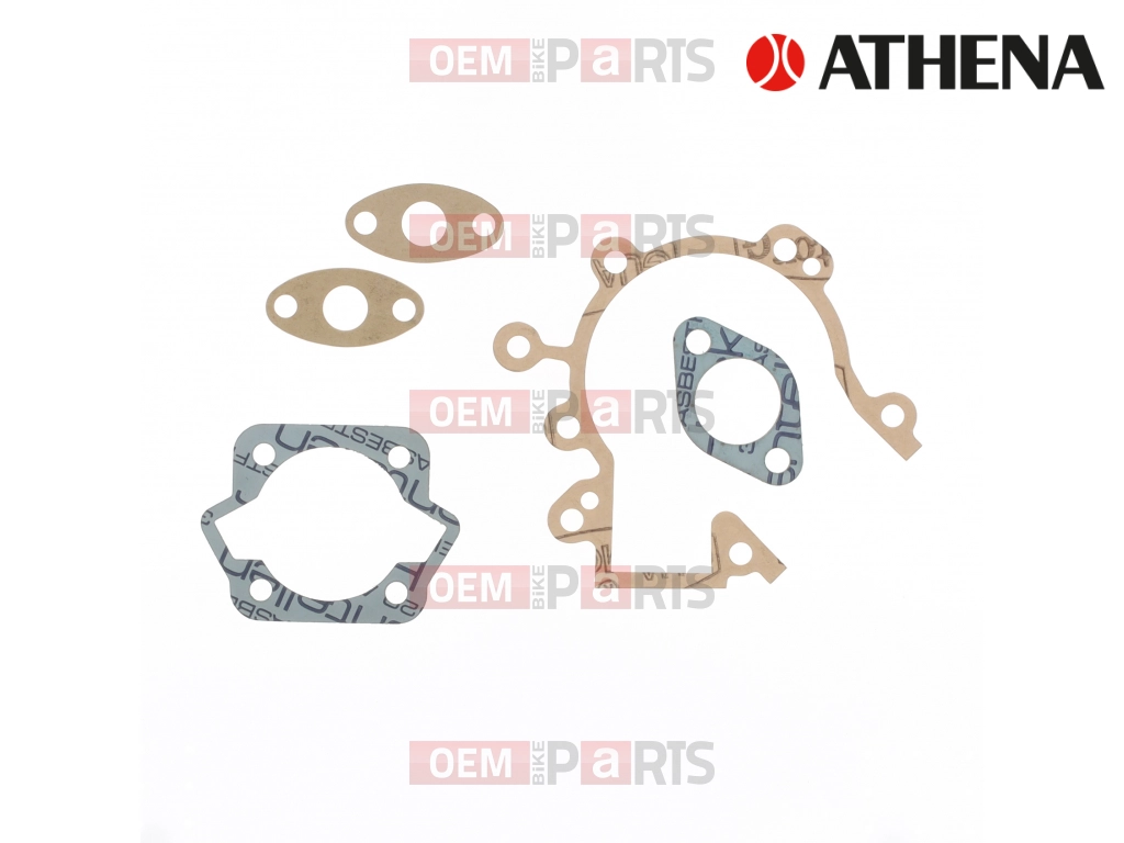 Gasket set