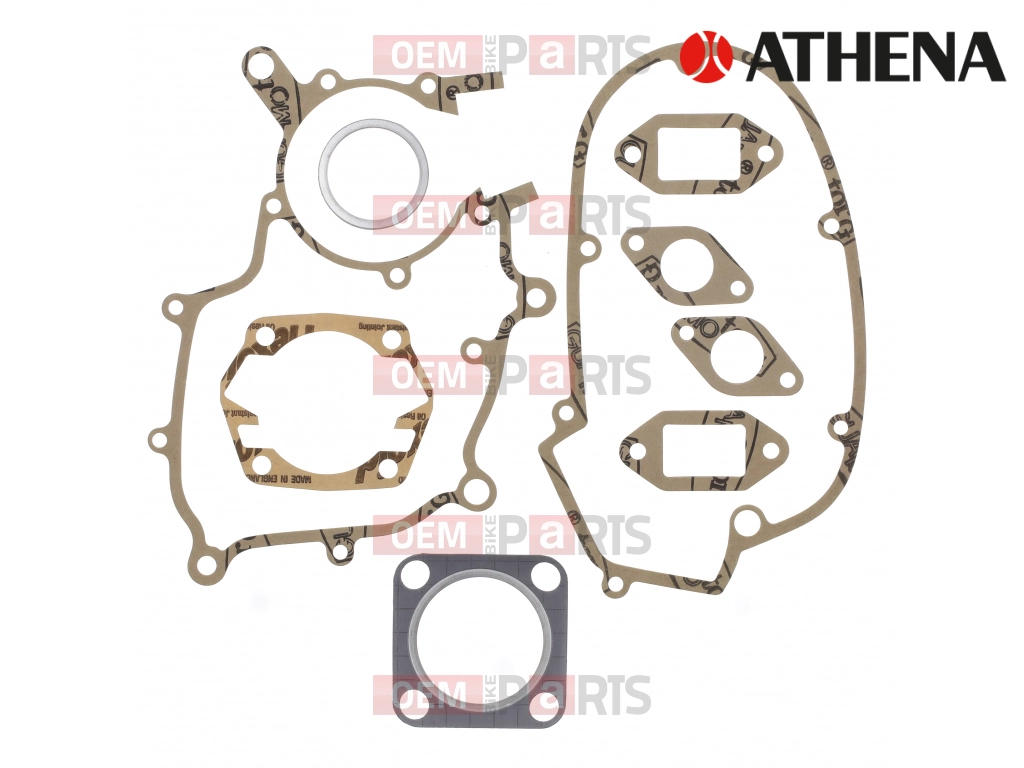 Gasket set