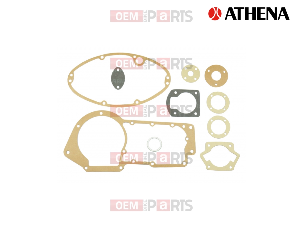 Gasket set