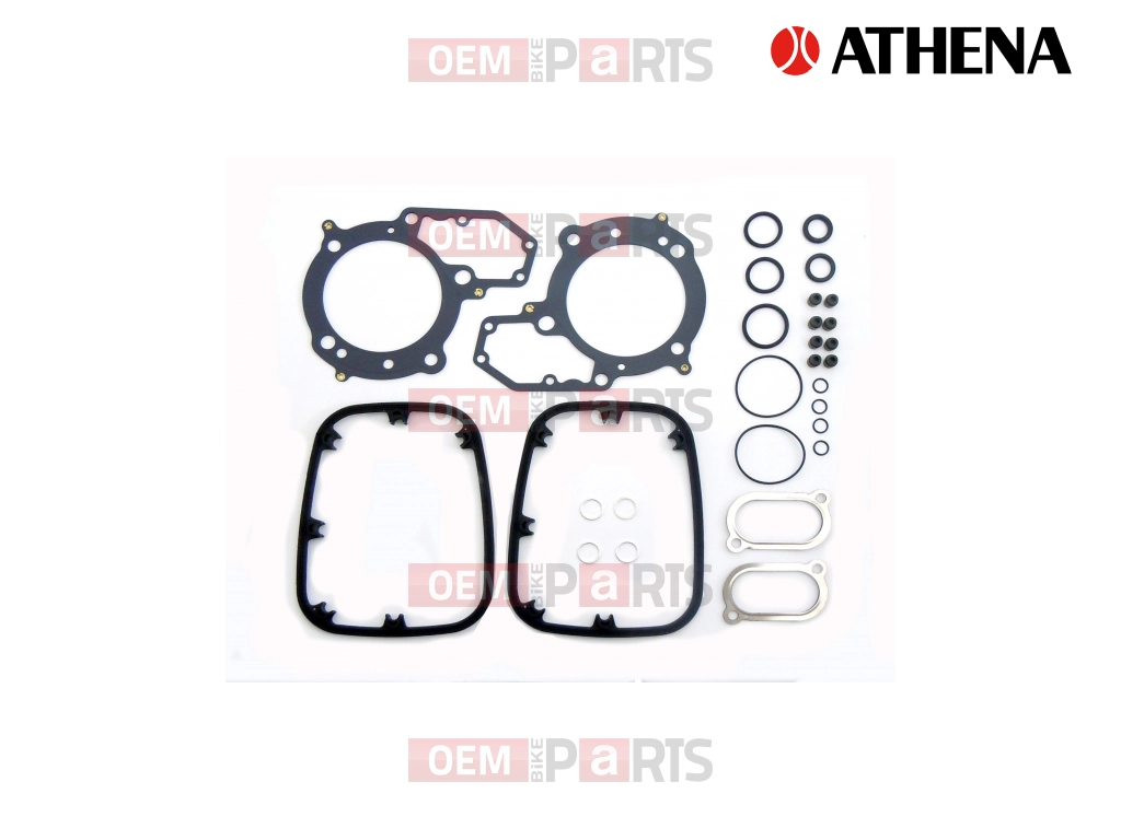 Gasket set