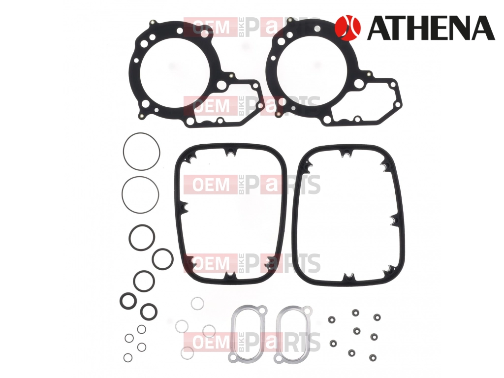 Gasket set