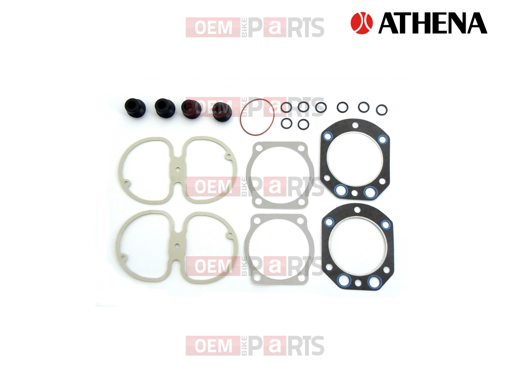 Gasket set
