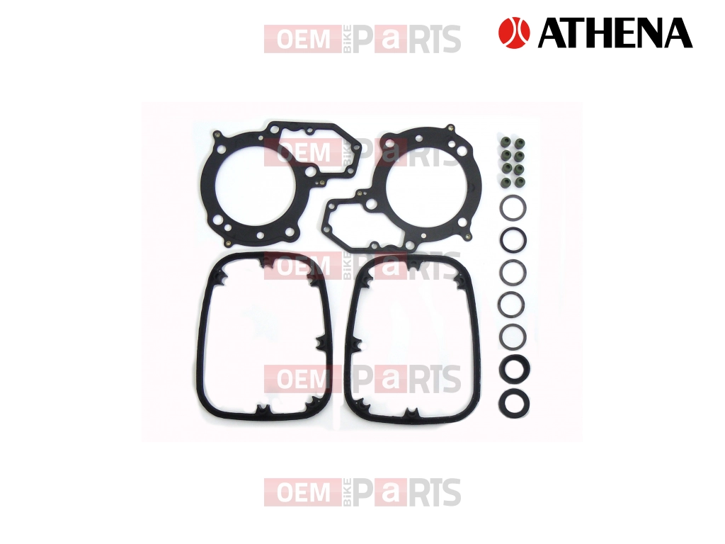 Gasket set