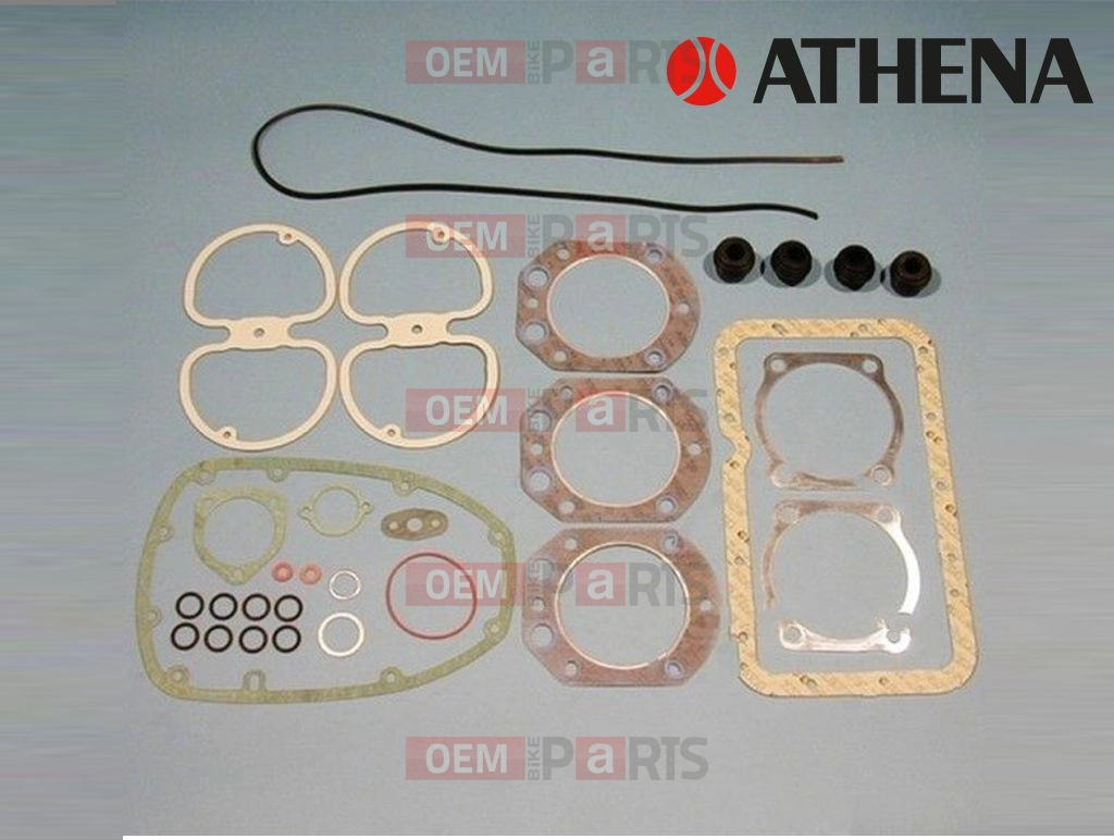Gasket set - engine