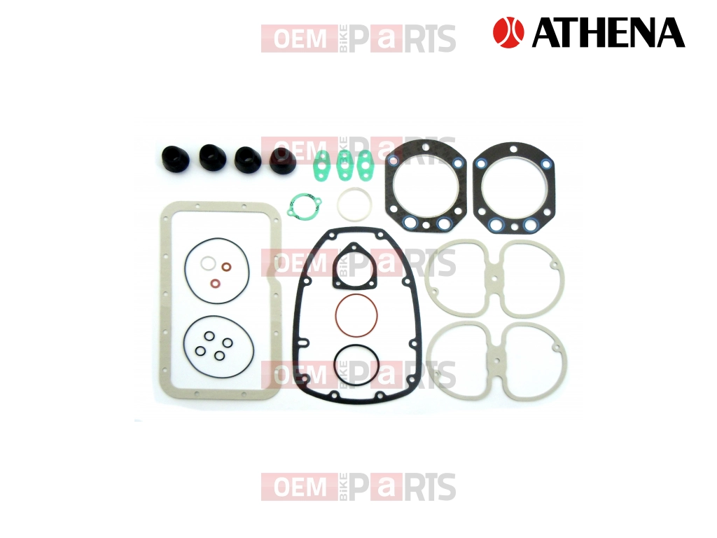 Gasket set