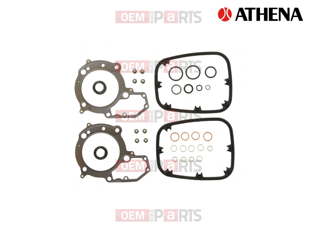 Gasket set