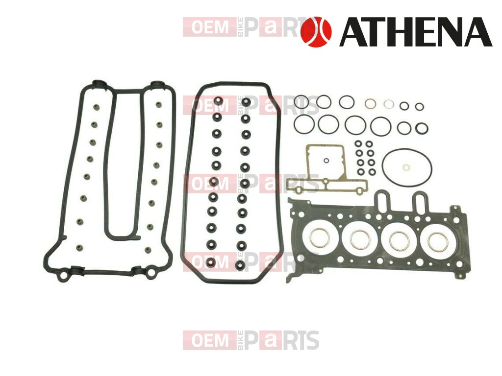 Gasket set - engine