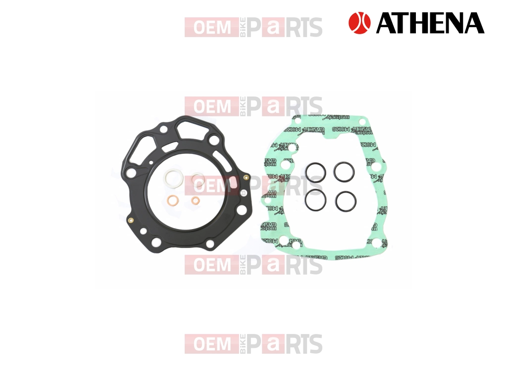 Gasket set