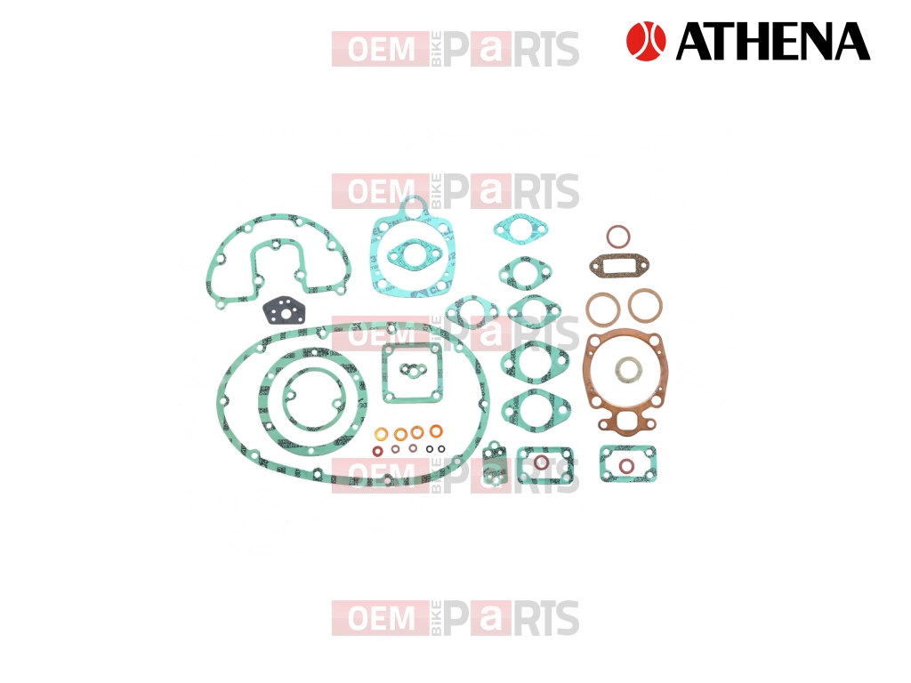 Gasket set