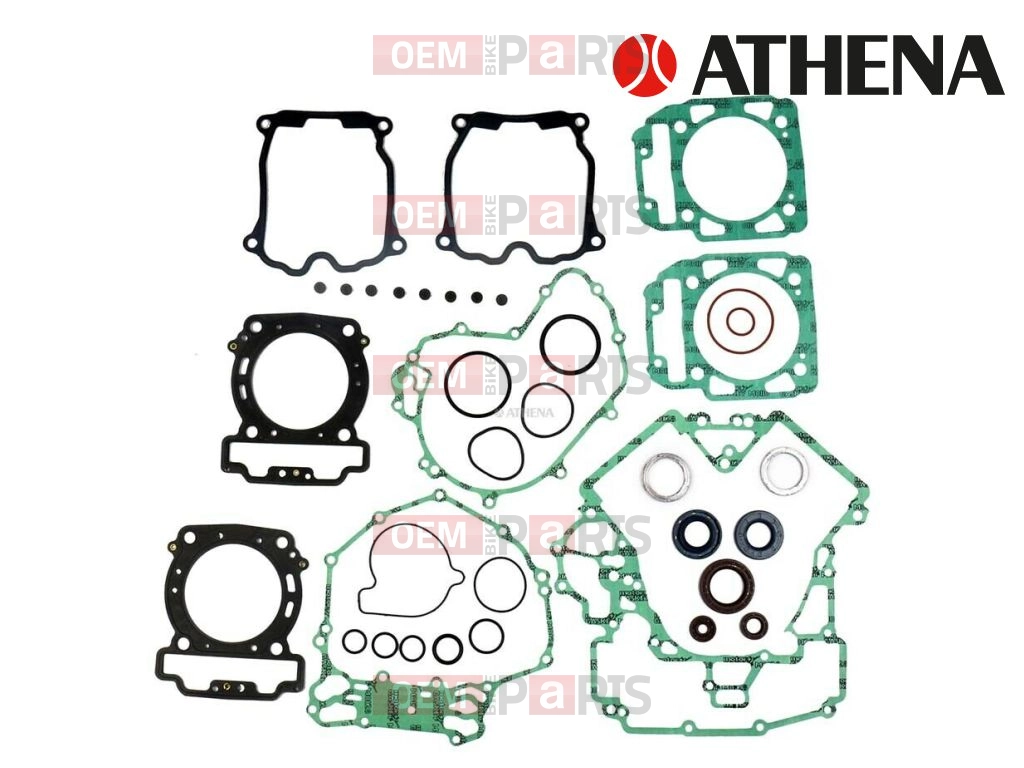 Dichtsatz Motor