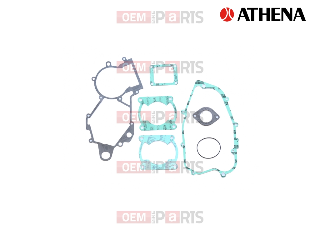 Gasket set