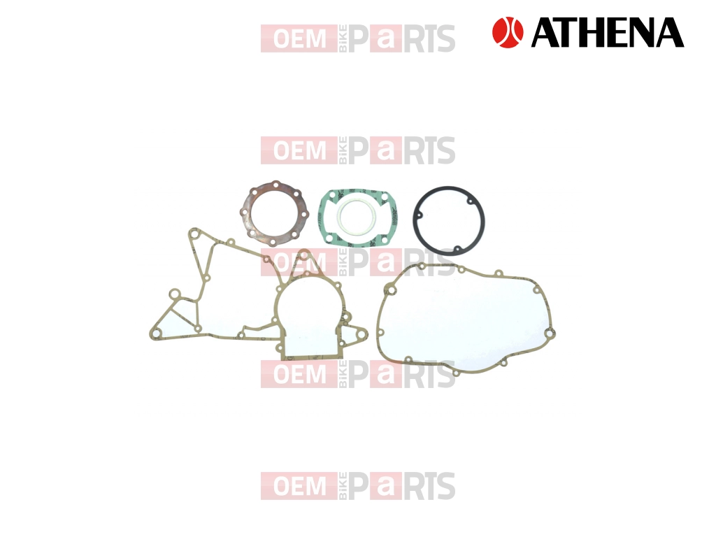 Gasket set