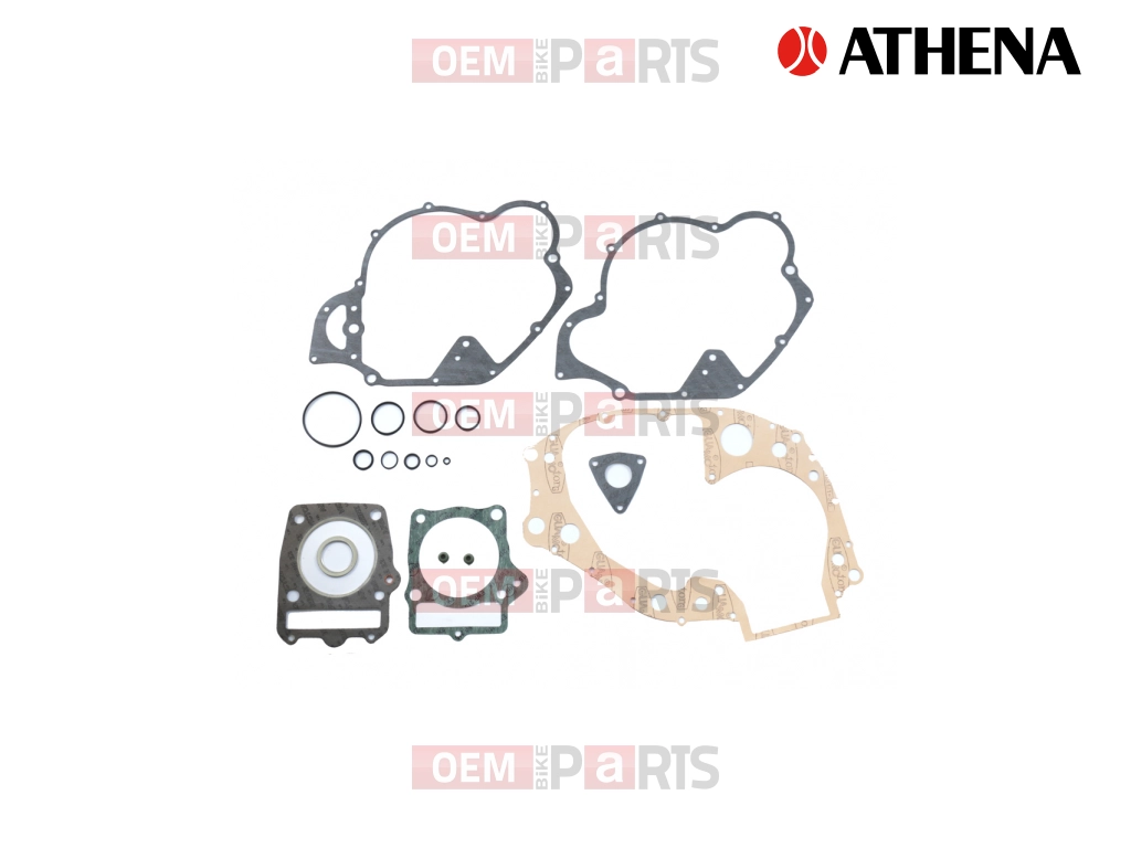 Gasket set