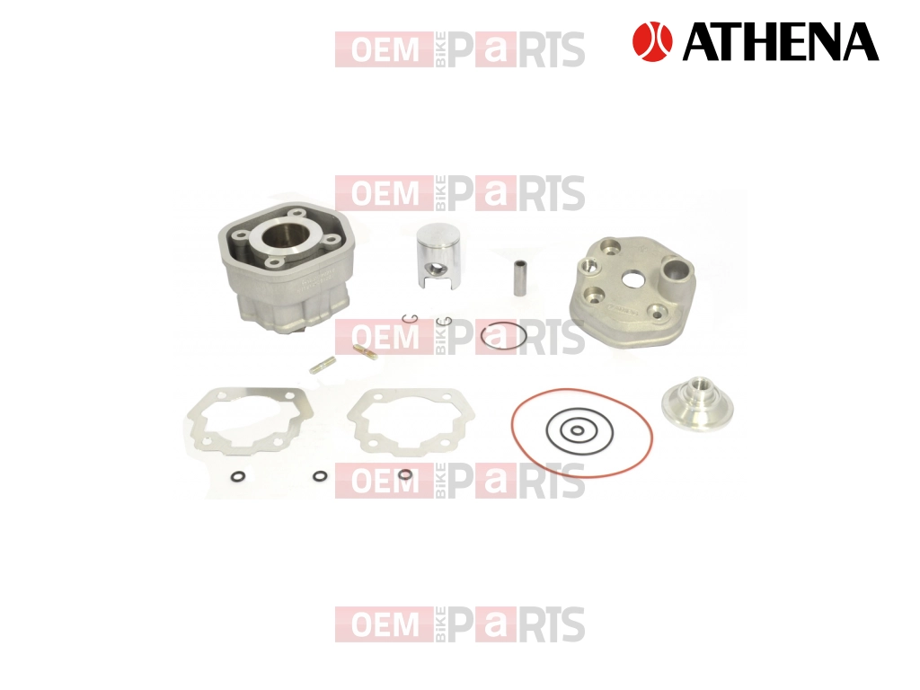 Cilindar Kit (D=40.00 mm)