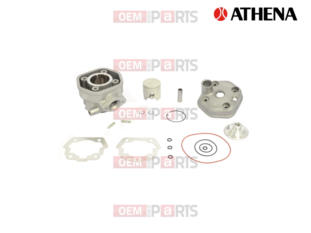 Ensemble Cylindre et Piston (D=47.60 mm)