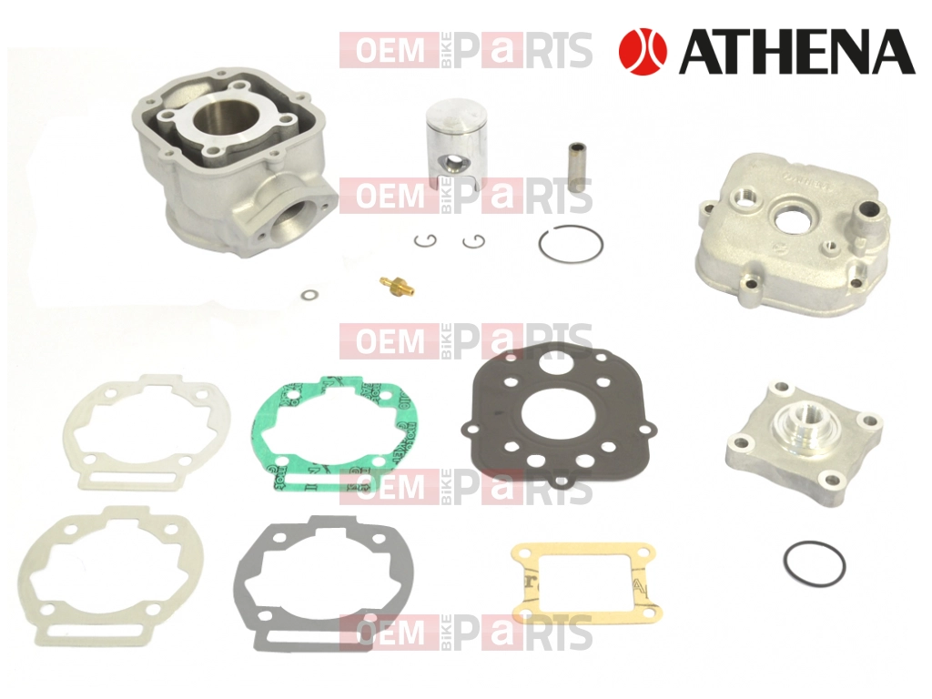 Cilindar Kit (D=40 mm, 50 ccm)