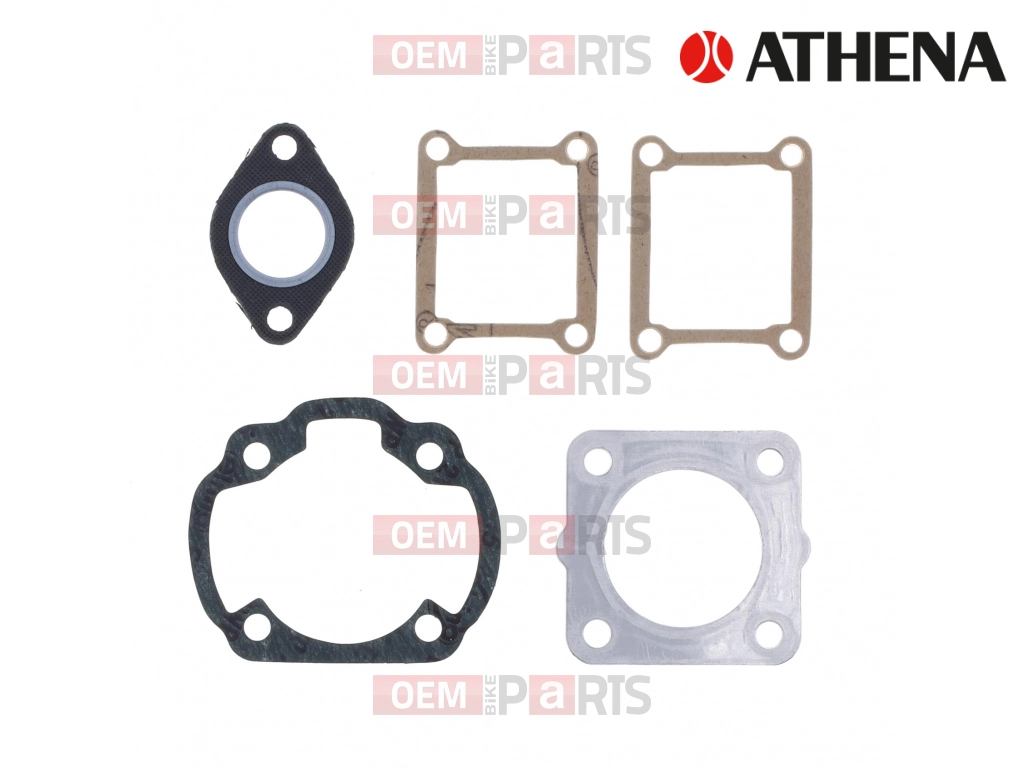 Gasket set