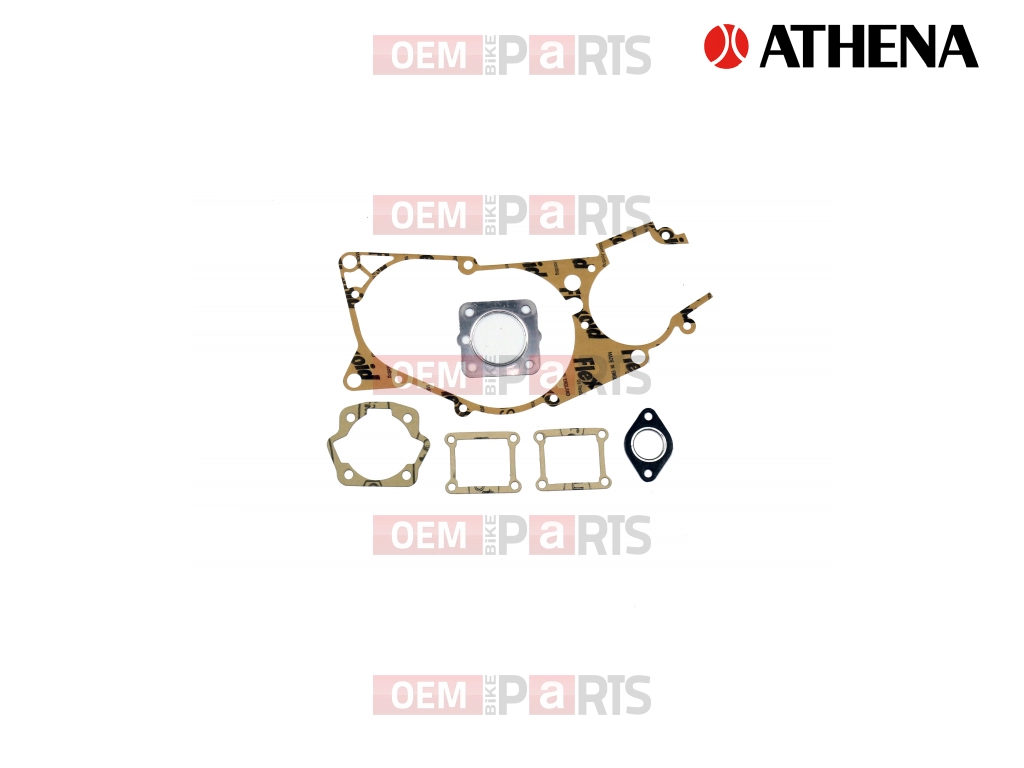 Tömítés szett
