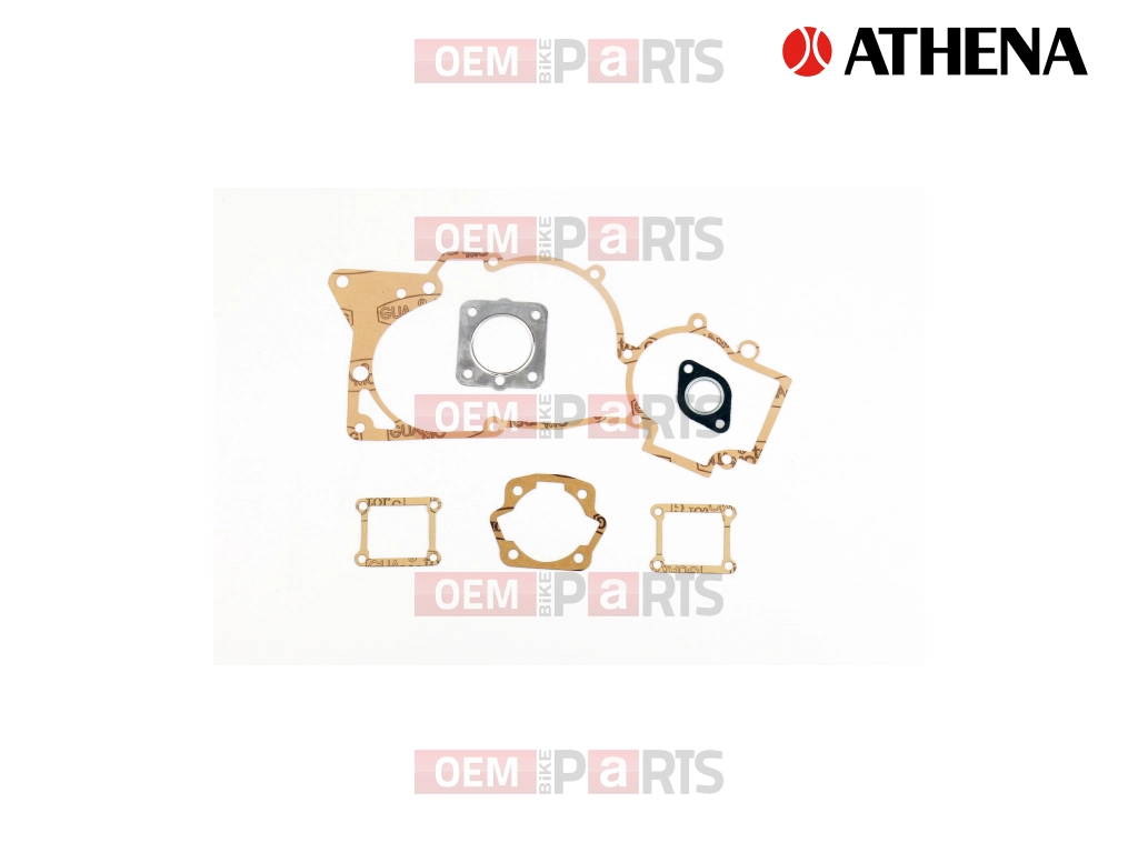 Gasket set