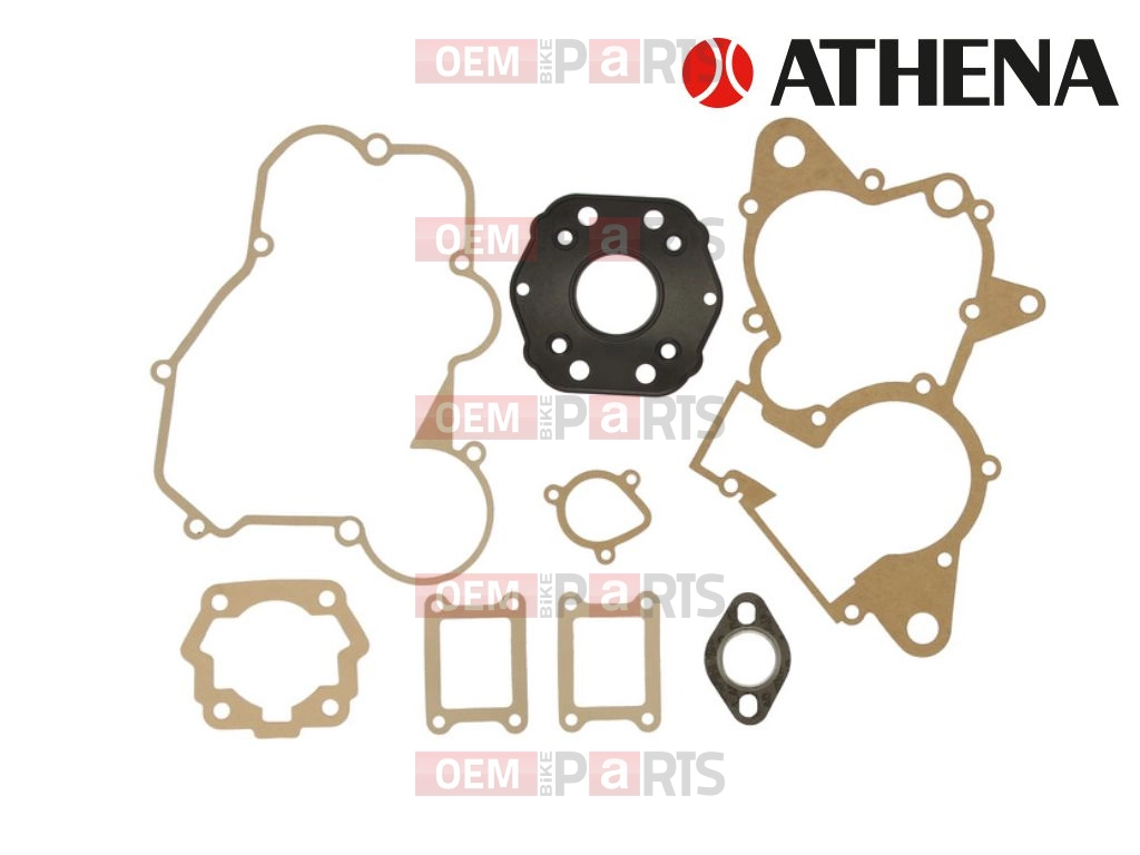 Pochette de joints moteur (D=40 mm, 50 ccm - EBS)