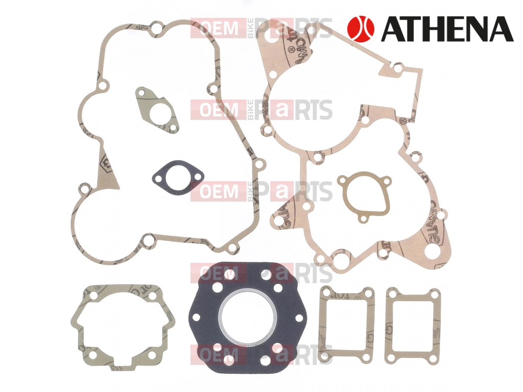 Gasket set