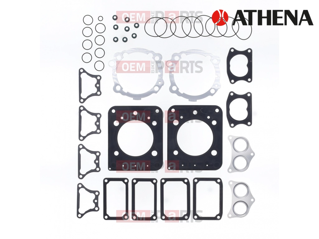 Gasket set - cylinder