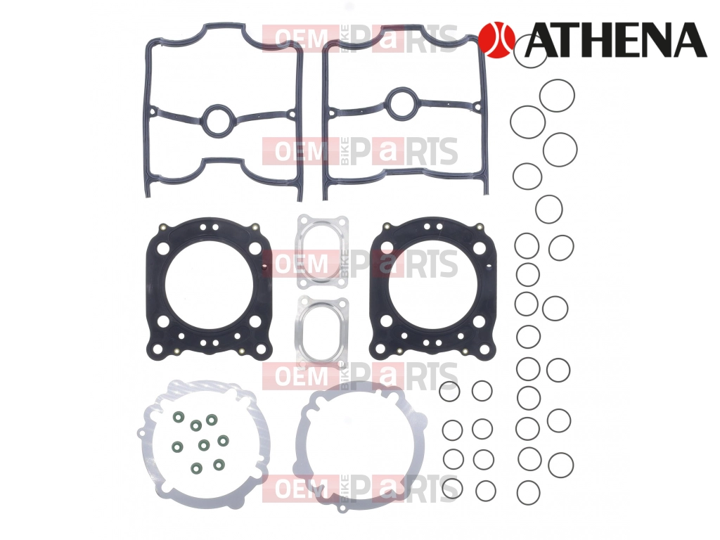 Gasket set - cylinder