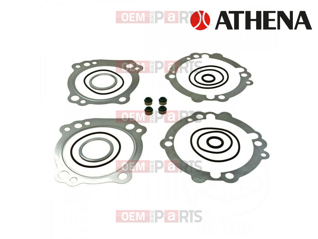 Gasket set - cylinder