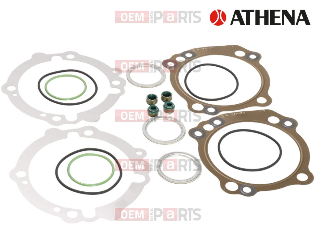 Gasket set - cylinder