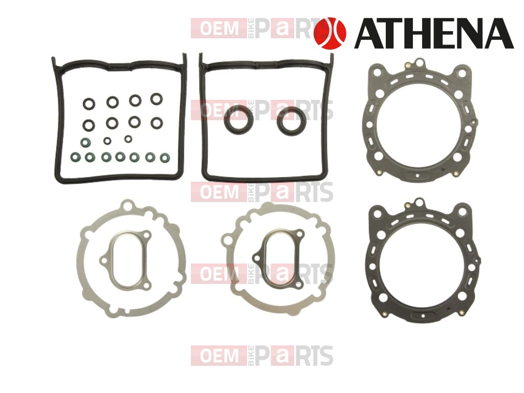 Gasket set - cylinder