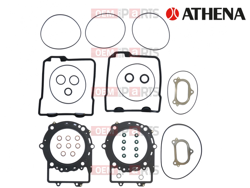 Gasket set - cylinder