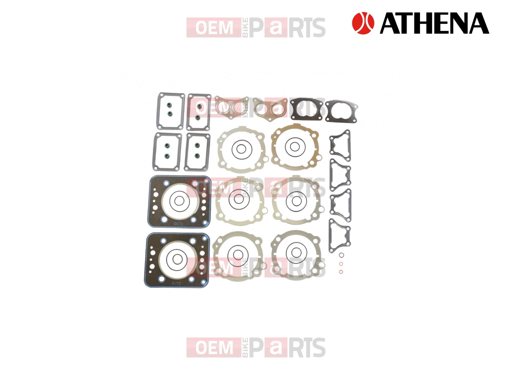 Gasket set - cylinder