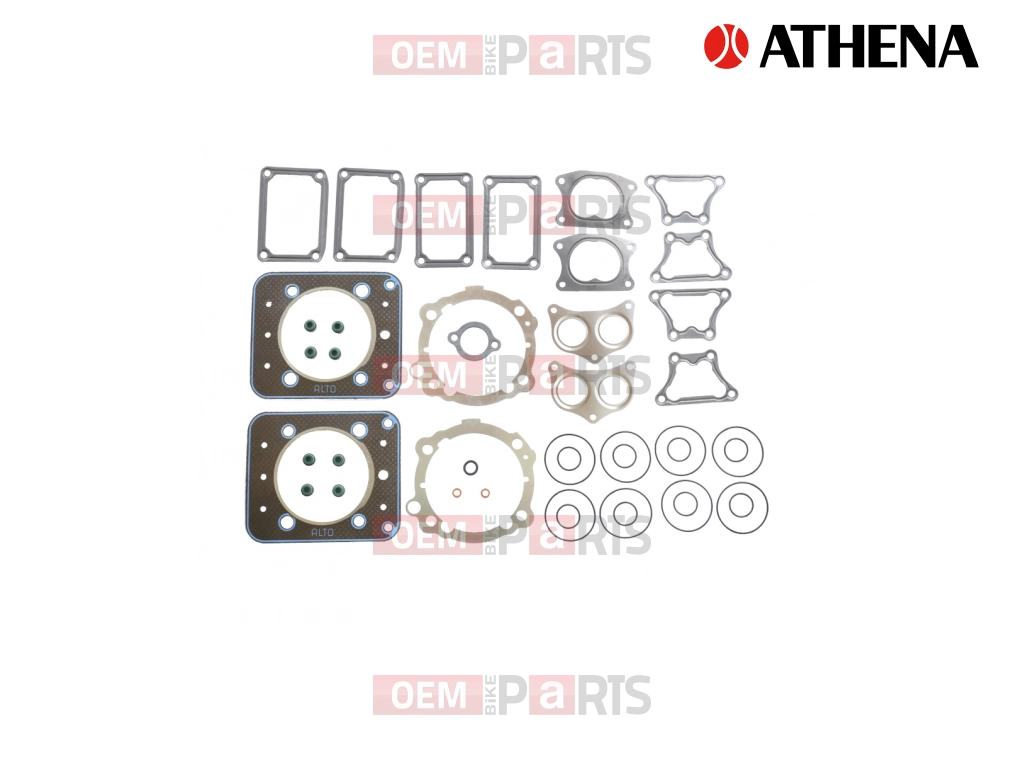 Gasket set
