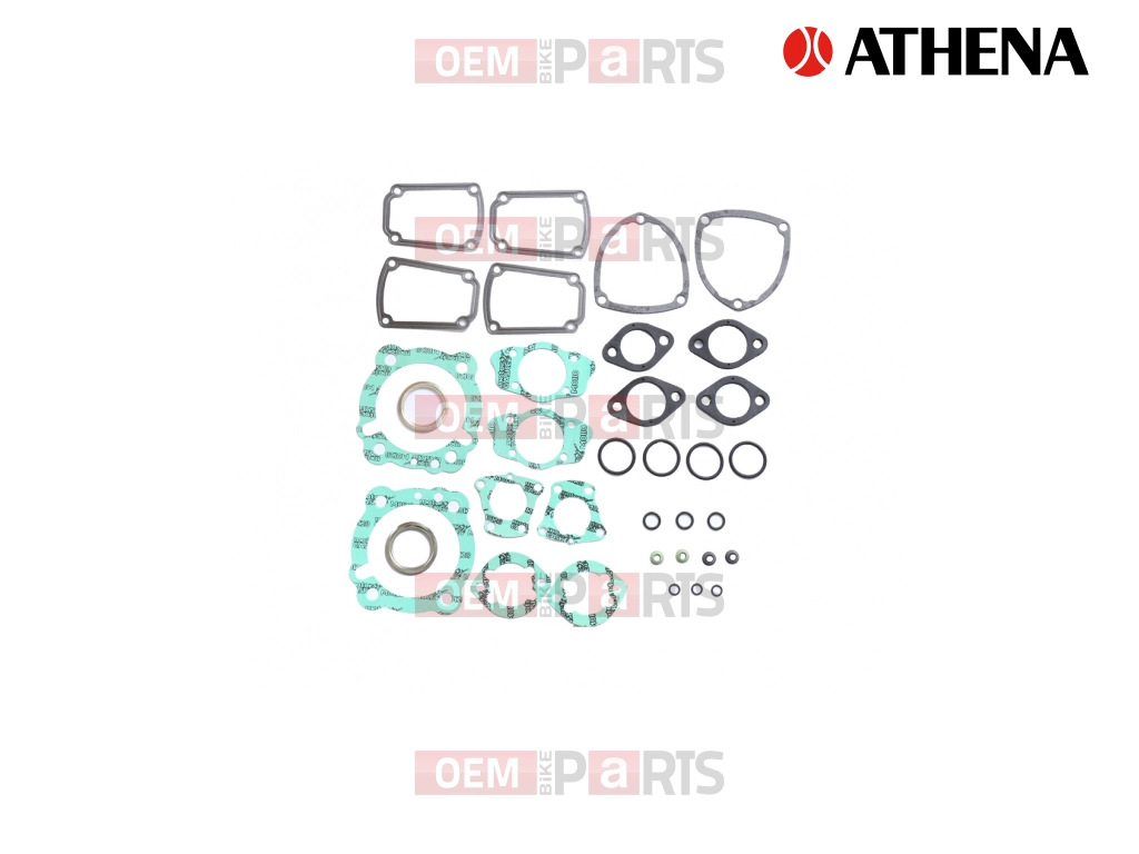 Gasket set