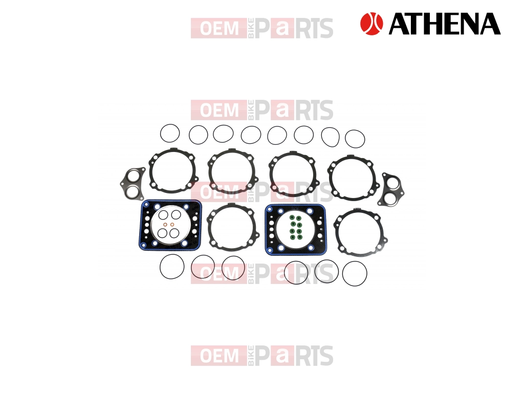 Gasket set - cylinder