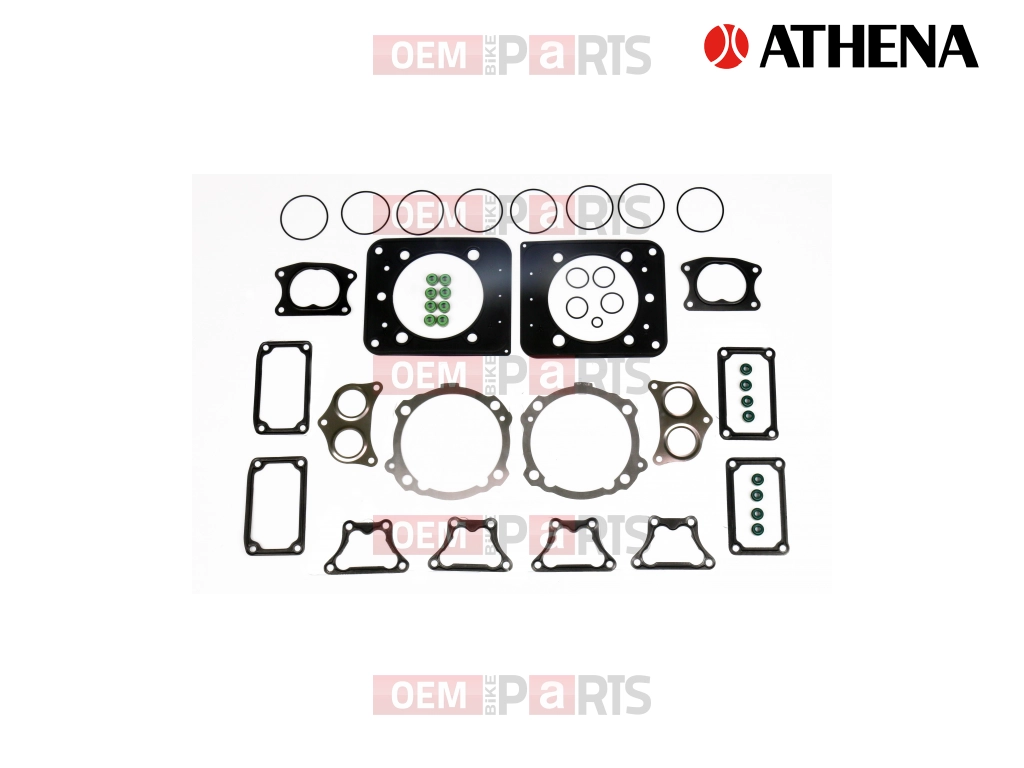 Gasket set