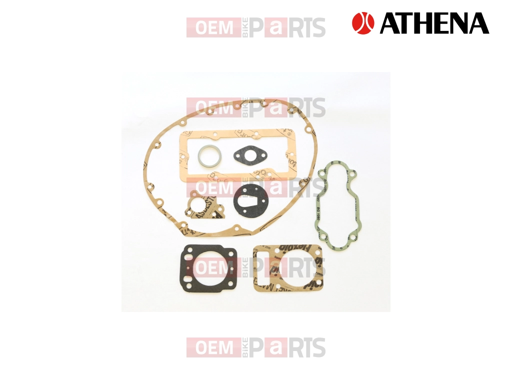 Gasket set