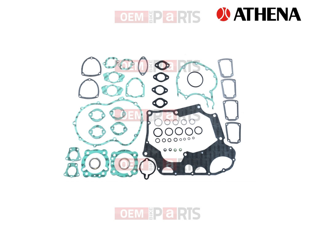 Gasket set