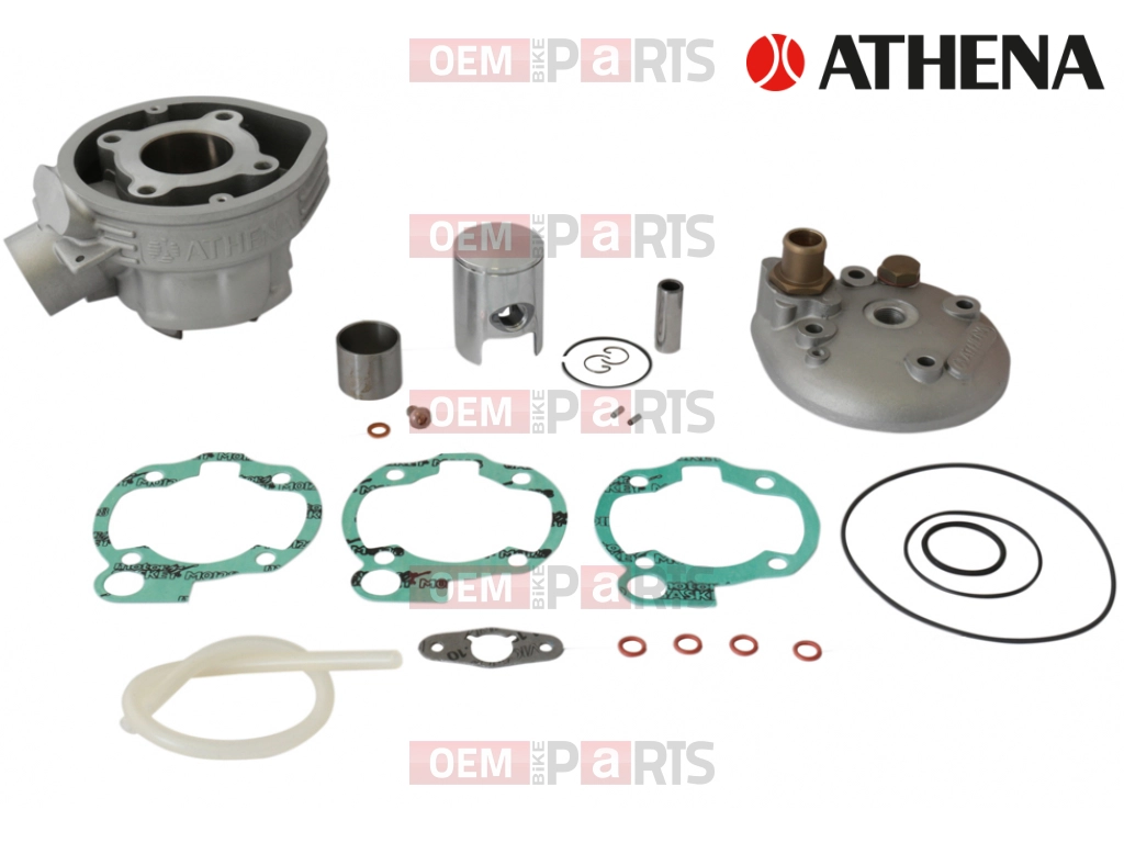Cylinder kit (D=40 mm, 50 ccm)