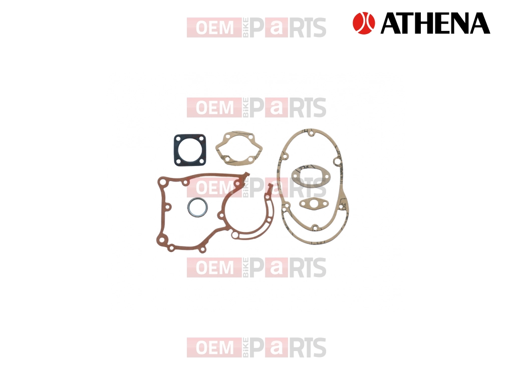 Gasket set