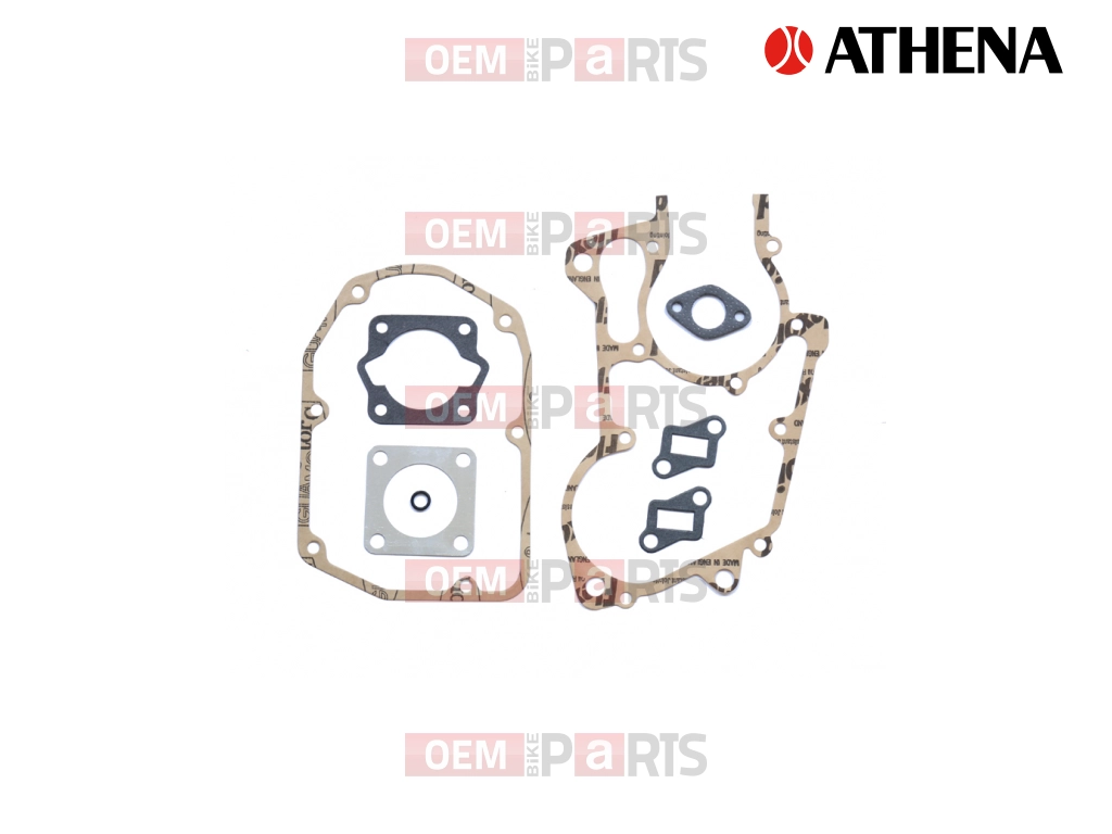 Gasket set