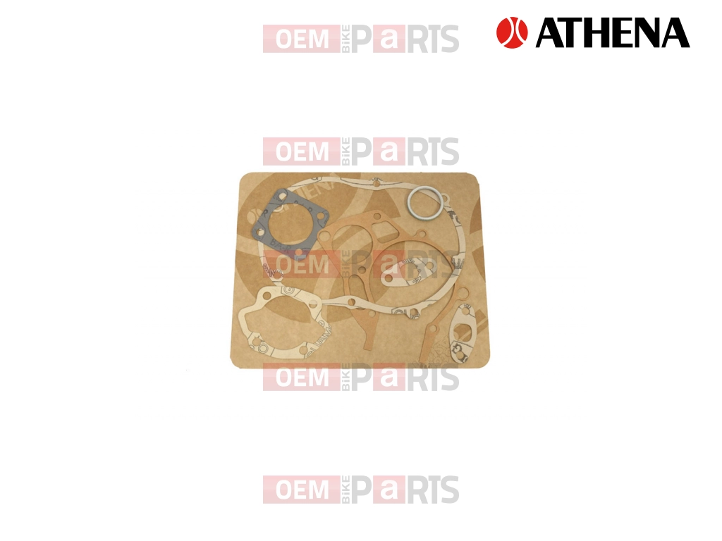 Gasket set