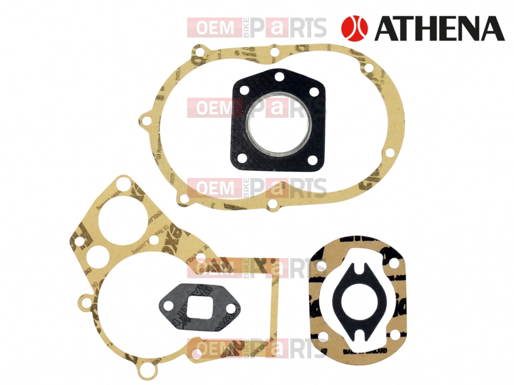 Dichtsatz Motor