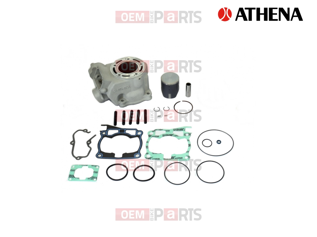 Cilindar Kit (D=54.00 mm)