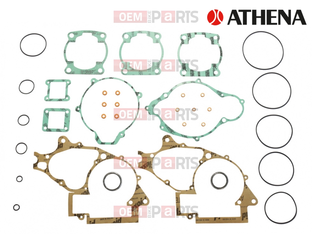 Gasket set