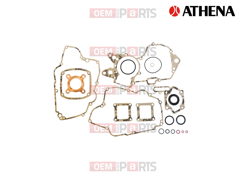 Gasket set