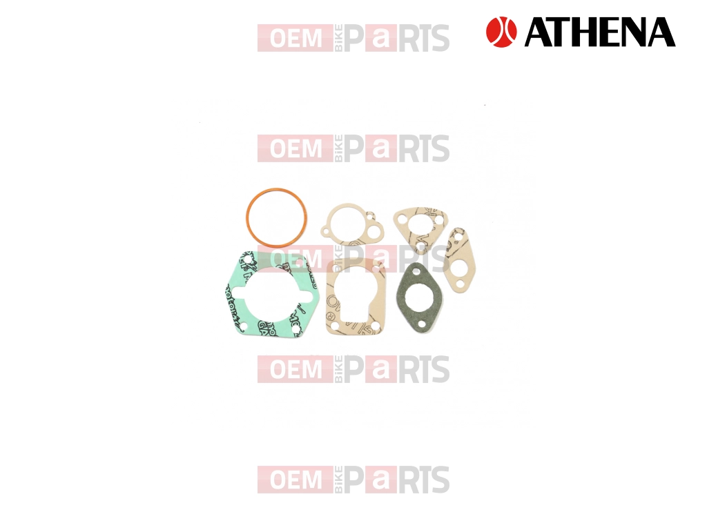 Gasket set