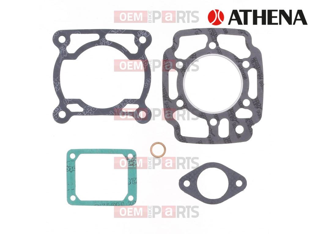 Gasket set
