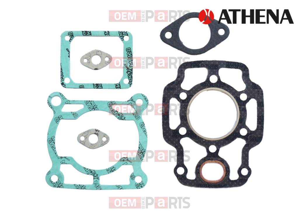 Gasket set